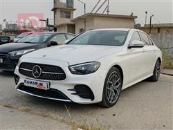 مێرسێدس بێنز E-Class